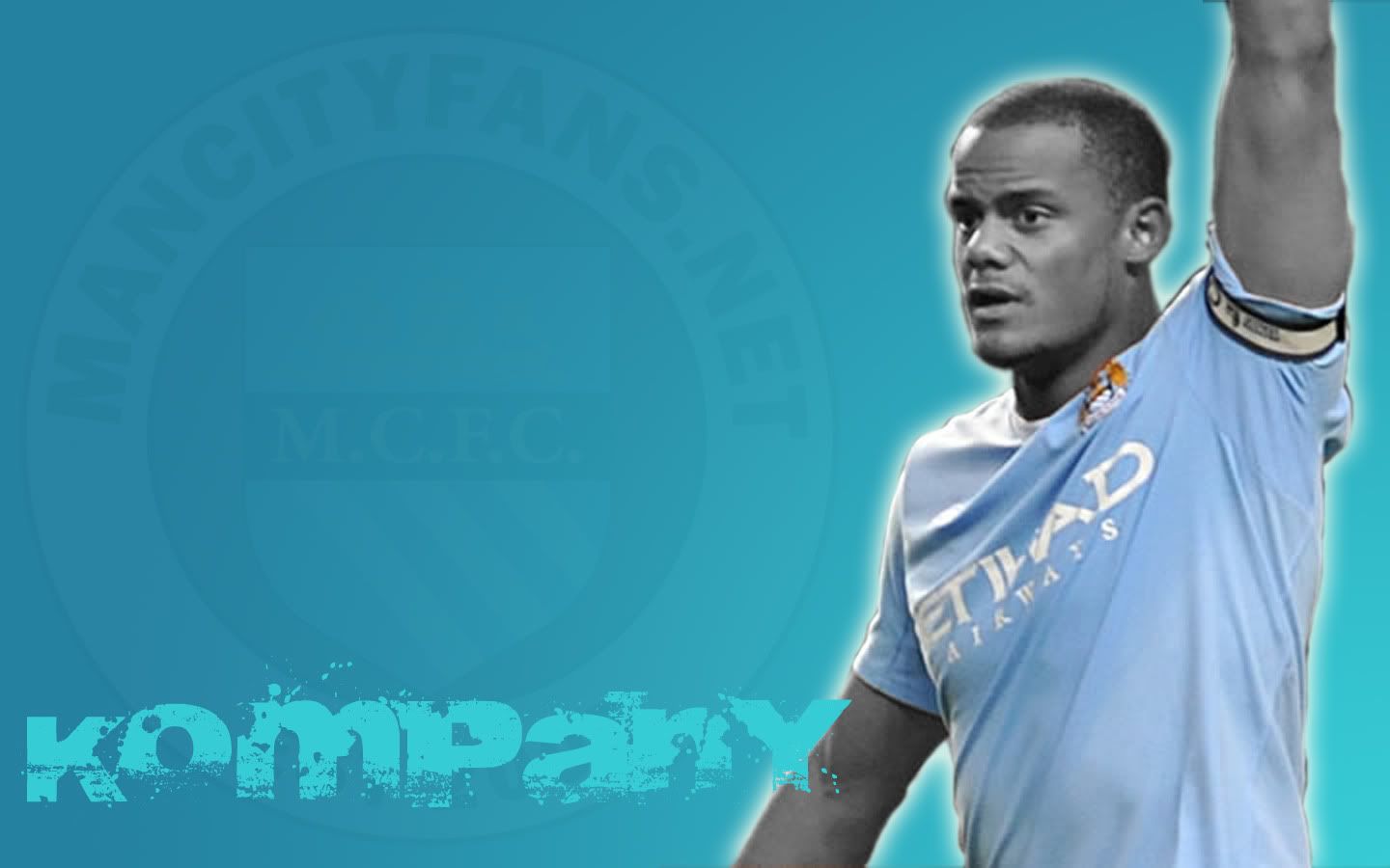 Vincent Kompany Wallpaper | Football Player Gallery